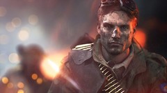Battlefield V - Стандартное издание (Xbox One/Series S/X, полностью на русском языке) [Цифровой код доступа]