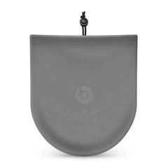Наушники Накладные Beats EP, Red (ML9C2ZM/A)