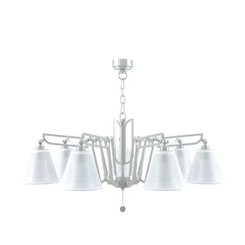 Люстра Maytoni Hightech 13 M1-07-WM-LMP-O-20