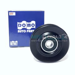 РОЛИК КОНДИЦИОНЕРА (НАТЯЖНОЙ) NEXIA, LANOS, CHANCE 1,5, ESP DOMO, GROG