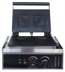 Вафельница в форме сэндвича Hurakan HKN-GES14 SANDWICH