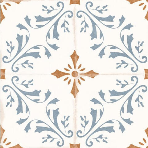 Dual Gres Spirit Moe cotto 45x45