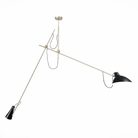 Светильник подвесной ST Luce Jarro SL1803.203.02