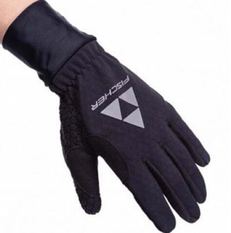 перчатки FISCHER Race GR8125-100