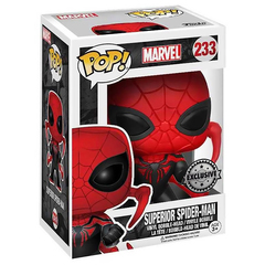 Funko POP! Marvel: Superior Spider-Man (Exc) (233)