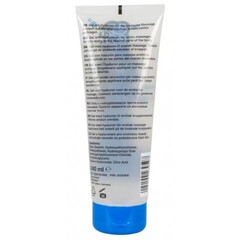 Массажный гель KlatschNass с гиалуроновой кислотой, 240 мл