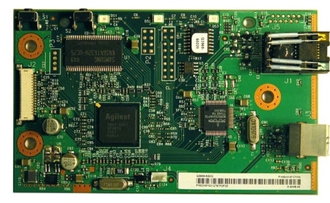 Запчасть КМА OEM Плата USB контроллера (CB407-60002) Плата контроллера - купить в компании MAKtorg