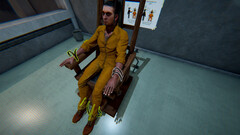 Prison Simulator (для ПК, цифровой код доступа)