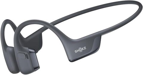 Беспроводные наушники SHOKZ OpenRun Pro 2 с костной проводимостью Black