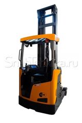 Ричтрак электрический с кабиной 2,0 т 9,5 м CQD20-D Li-ion