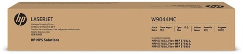 Оригинальный фотобарабан HP W9044MC (CMYK) для HP Color LaserJet Managed E77822dn,z, E77825dn,z, E77830dn,z