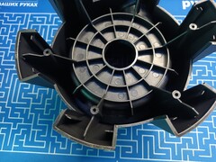 Корпус насоса водяного QUATTRO ELEMENTI D1300F Grande (241-819-040)