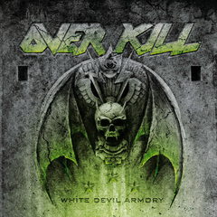 Overkill / White Devil Armory (RU)(CD)