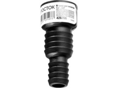 РОСТОК RF-X, 1/2? х 1/2? x 3/4?, с внутренней резьбой, штуцер для шлангов (426356)