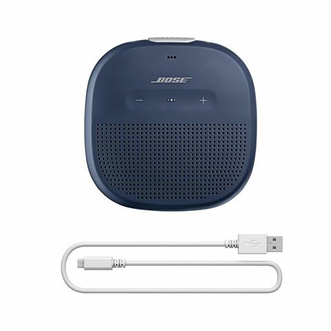 Портативная акустика Bose SoundLink Micro