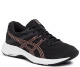 Кроссовки Asics Gel Contend 6 Black женские
