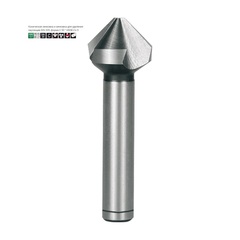 Зенковка ц/х 90° 20,5мм HSSE-Co5 3z DIN335C L63мм d10мм M10(BF) Ruko 102121E