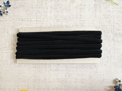 Резинка продежка, ш. 0,8 см, 20 шт по 10 м, (пр-во Беларусь)