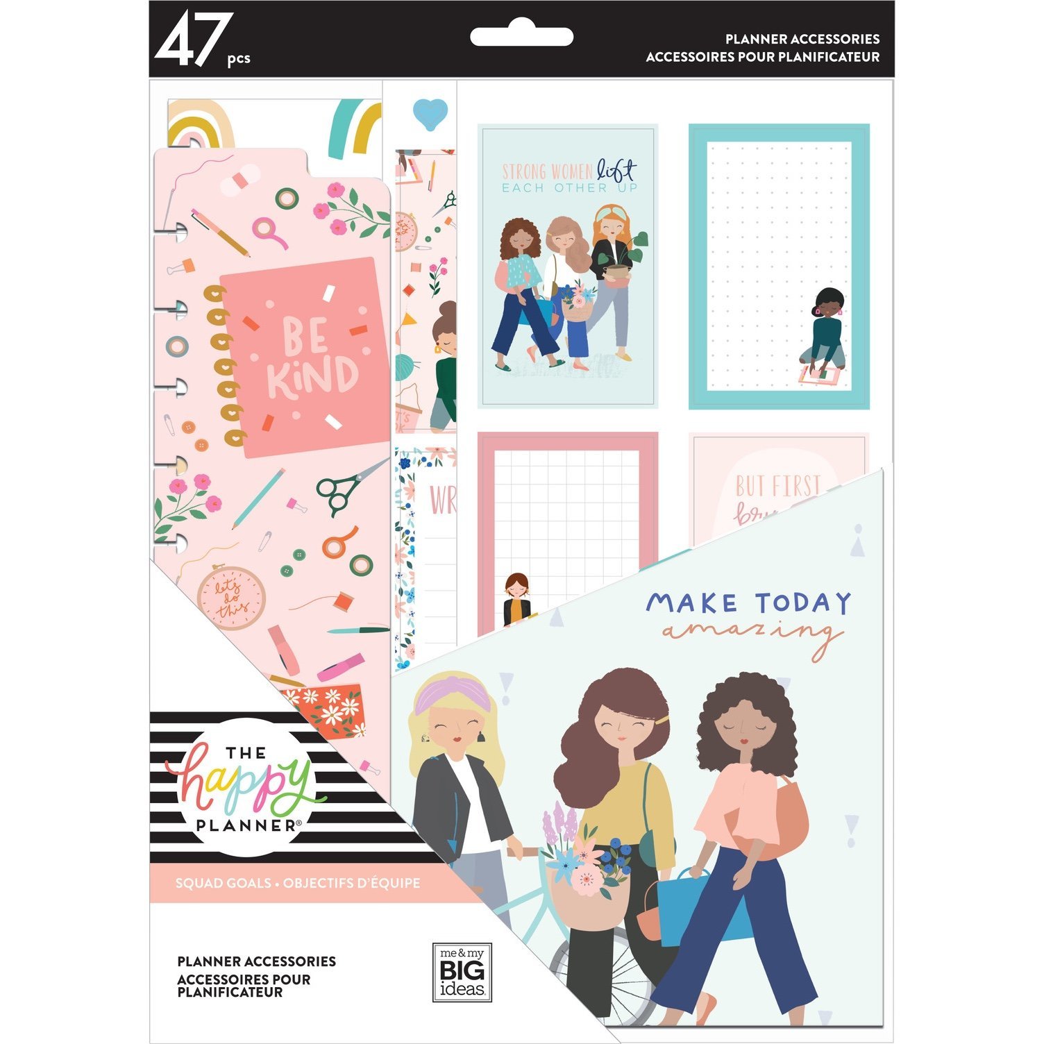 Happy Memory Keeping® BIG Page Protectors