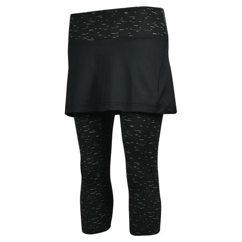 Юбка-лосины женские  Babolat Core Combi Skirt And Capri