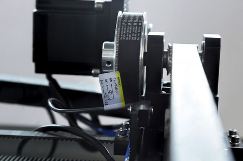 Лазерный станок Raylogic V12 1310 Оптима