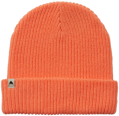Burton Mns Truckstop Bnie Persimmon 