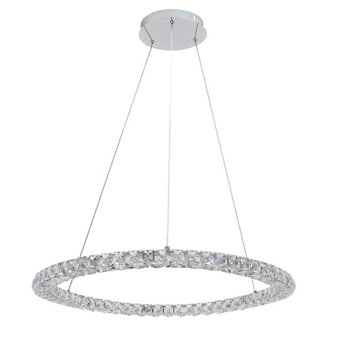 Люстра Arte Lamp Preziosi A6704SP-1CC