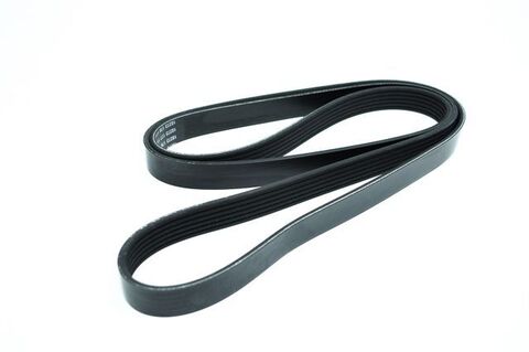 РЕМЕНЬ ПРИВОДНОЙ (ГЕНЕРАТОРА И КОНДИЦИОНЕРА) ELANTRA AD, TUCSON TL, OPTIMA JF, SPORTAGE QL ДВИГ NU HYUNDAI