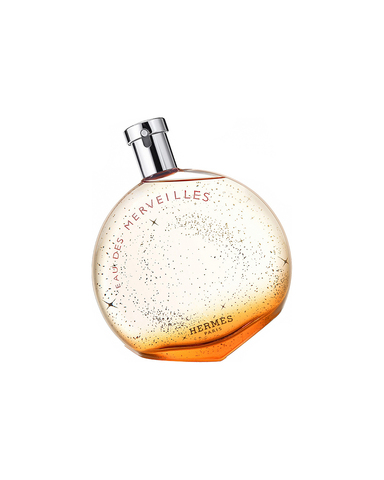 Hermes Eau Des Merveilles