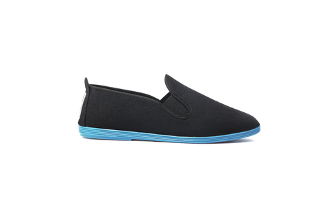 Guadix Black / Turquoise (M)