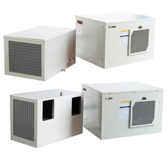 Потолочный холодильный агрегат DKS15D, 1500Вт