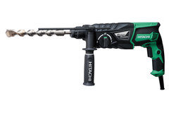 Перфоратор HITACHI DH26PCNS