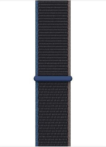 Ремешок Apple 44mm Charcoal Sport Loop (MYAA2ZM/A)