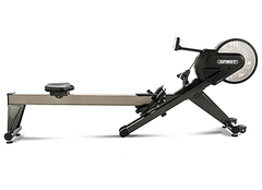 Гребной тренажер SPIRIT CRW800