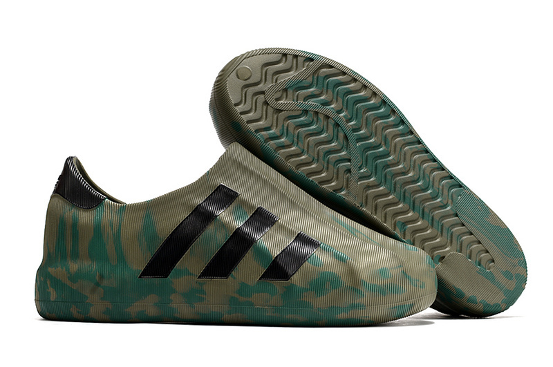 Резиновые кеды adidas adiFOM Superstar купить онлайн