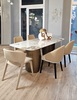 Ваза Puzzle Square Vase A