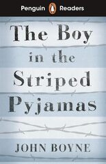 The Boy Striped Pyjamas