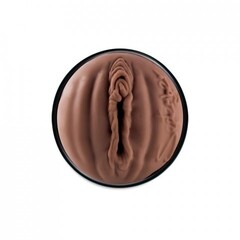 Мастурбатор Feel копия порно звезды September Reign от KIIROOStars Collection