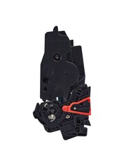 Картридж Sakura 057 (3009C002) для Canon LBP228x/LBP226dw/LBP223dw/MF449x/MF446x/MF445dw/MF443dw/MF453dw, черный, 3100 к.