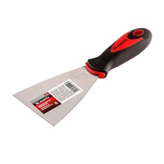 85508 Шпательная лопатка из нержавеющей стали, 80 мм