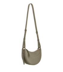 Сумка Polene Numero Dix EDITION TEXTURED OLIVE