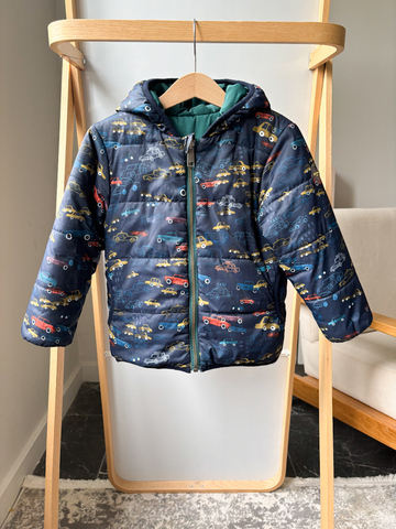 Двухсторонняя куртка Paul Smith, 98