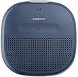 Портативная акустика Bose SoundLink Micro