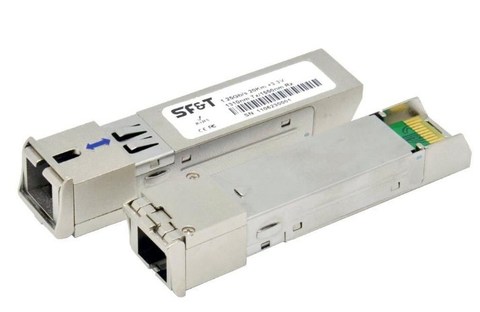 Оптический SFP модуль SFP-S5a/F