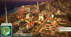 Tropico 5 (для ПК, цифровой код доступа)