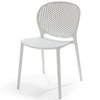Стул Dot белый
