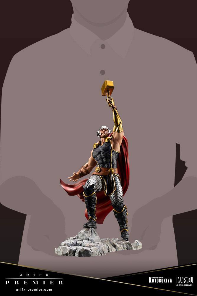 Фигурка Thor Odinson ARTFX Premier Statue – купить по