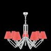 Люстра Maytoni Hightech 12 M1-07-WM-LMP-O-26