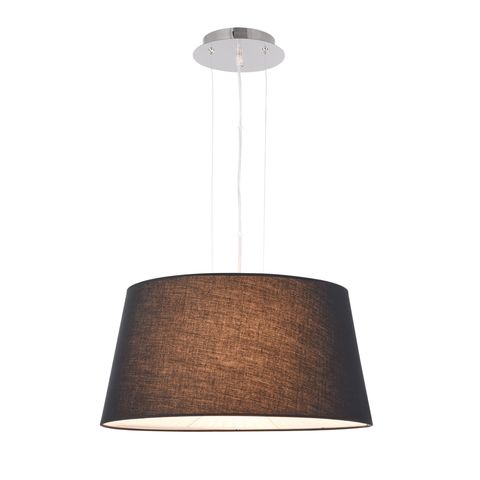 Подвесной светильник Maytoni Calvin Ceiling P179-PL-01-B