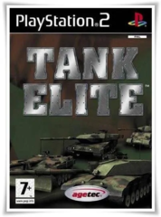 Tank Elite (Playstation 2)